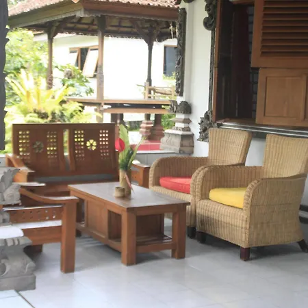 Warung Rekreasi Bedugul Hotel