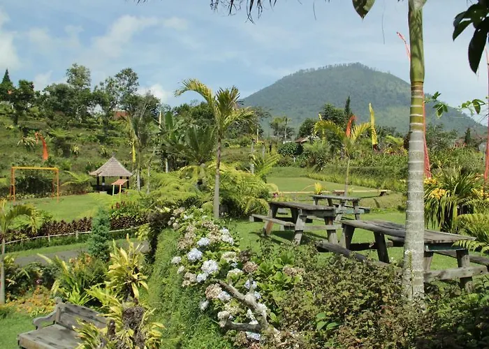 Warung Rekreasi Bedugul Hotel Bedugul (Bali)