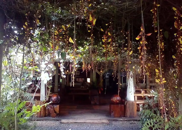 Warung Rekreasi Bedugul Hotel Bedugul (Bali)