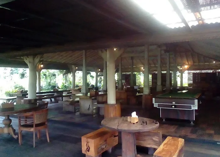 Warung Rekreasi Bedugul 3* Bedugul (Bali)