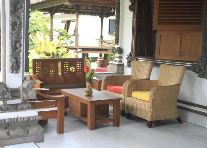 Warung Rekreasi Bedugul Bedugul (Bali)