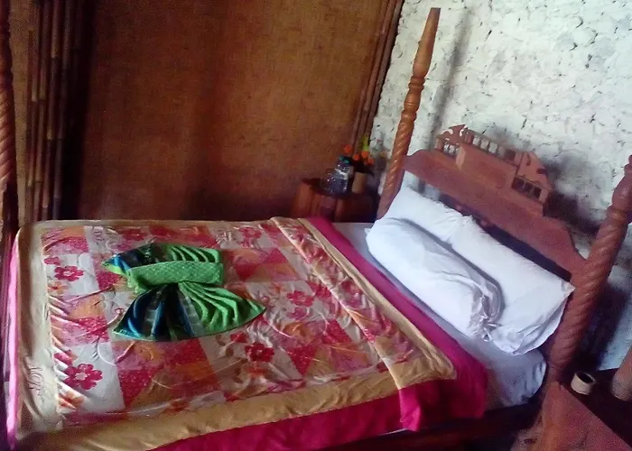 Warung Rekreasi Bedugul 3* Bedugul (Bali)