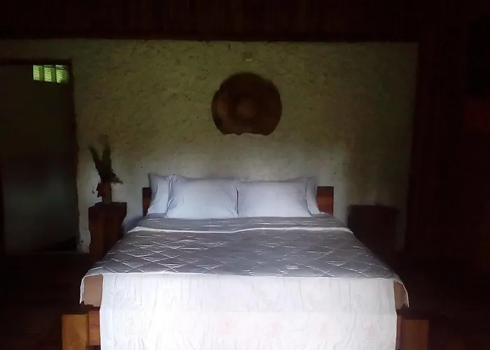 Warung Rekreasi Bedugul Hotel 3*