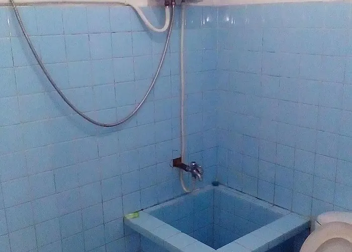 Hotel Warung Rekreasi Bedugul