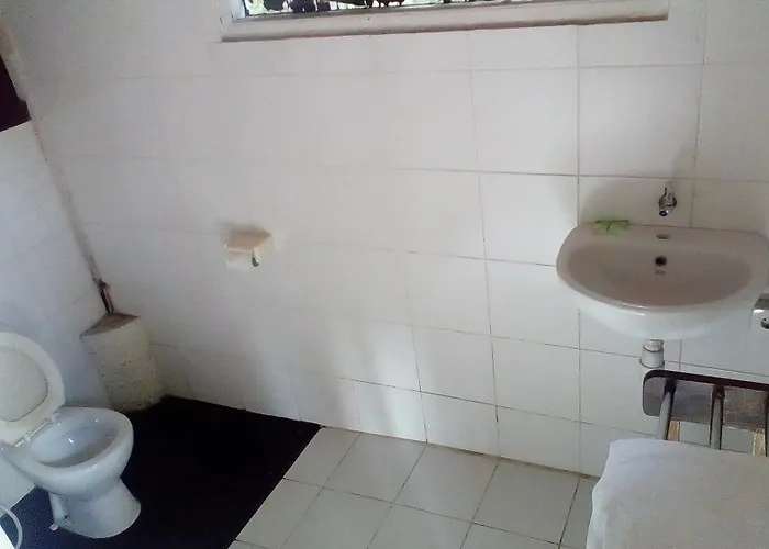 Warung Rekreasi Bedugul Hotel Bedugul (Bali)