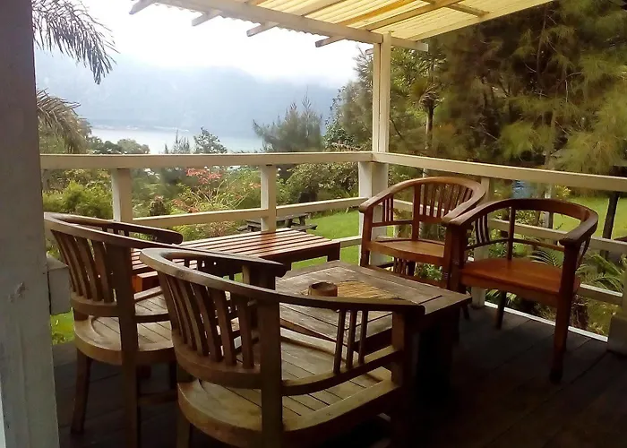 Hotel Warung Rekreasi Bedugul Bedugul (Bali)