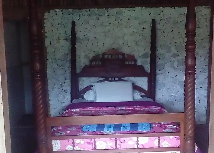 Warung Rekreasi Bedugul Hotel 3*