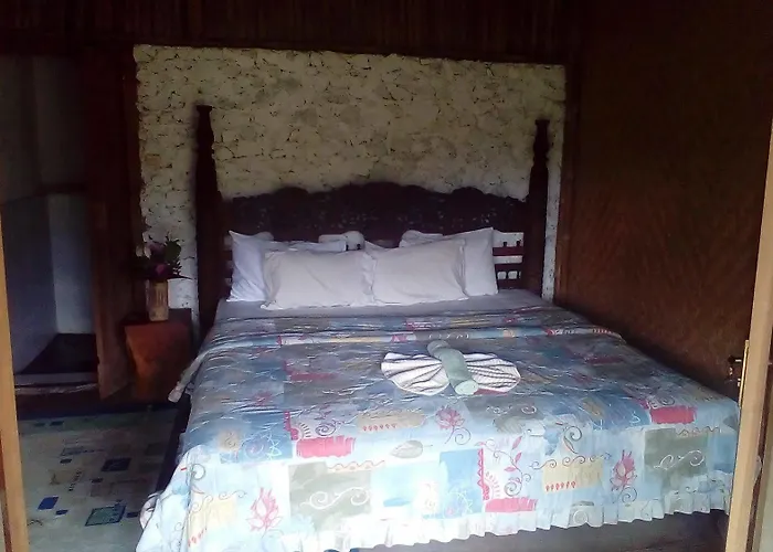 Warung Rekreasi Bedugul Hotel 3*