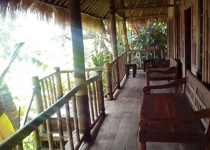 Warung Rekreasi Bedugul