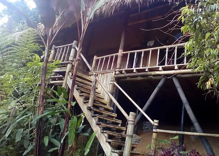 Warung Rekreasi Bedugul Hotel Bedugul (Bali)