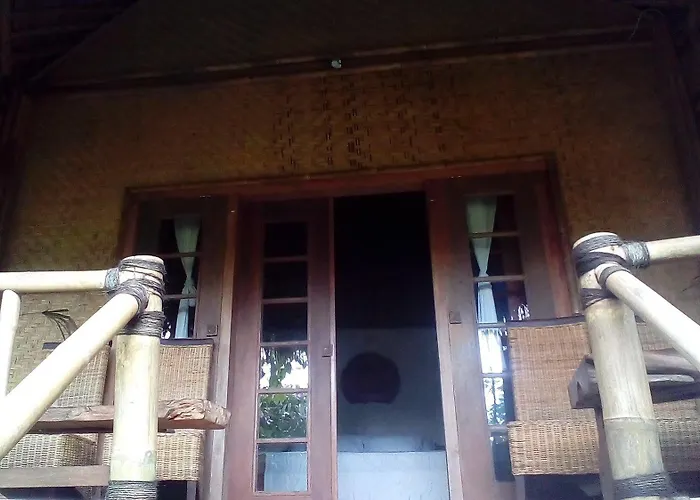 Warung Rekreasi Bedugul Bedugul (Bali)