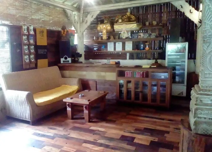Hotel Warung Rekreasi Bedugul 3*